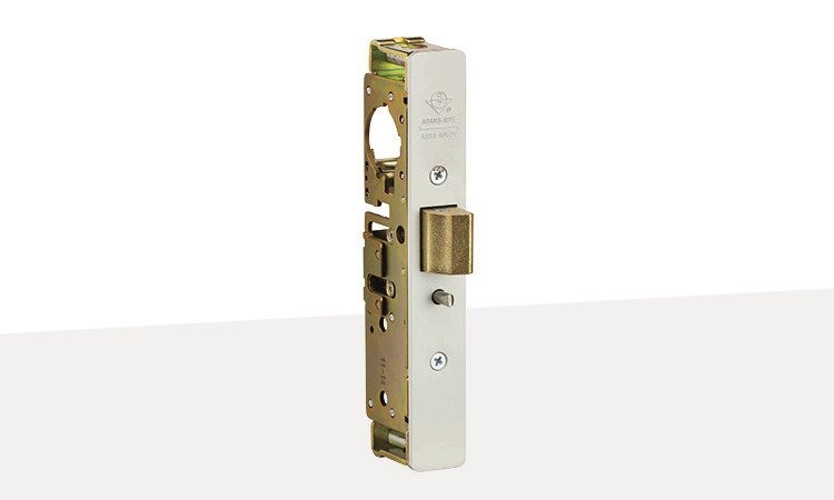 4900 Heavy Duty Deadlatch | Adams Rite