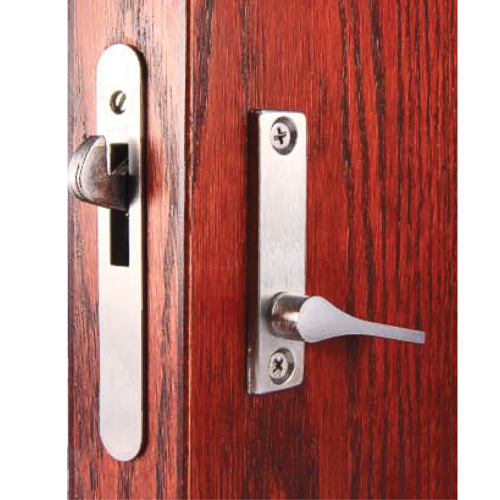 Deadlocks | Adams Rite