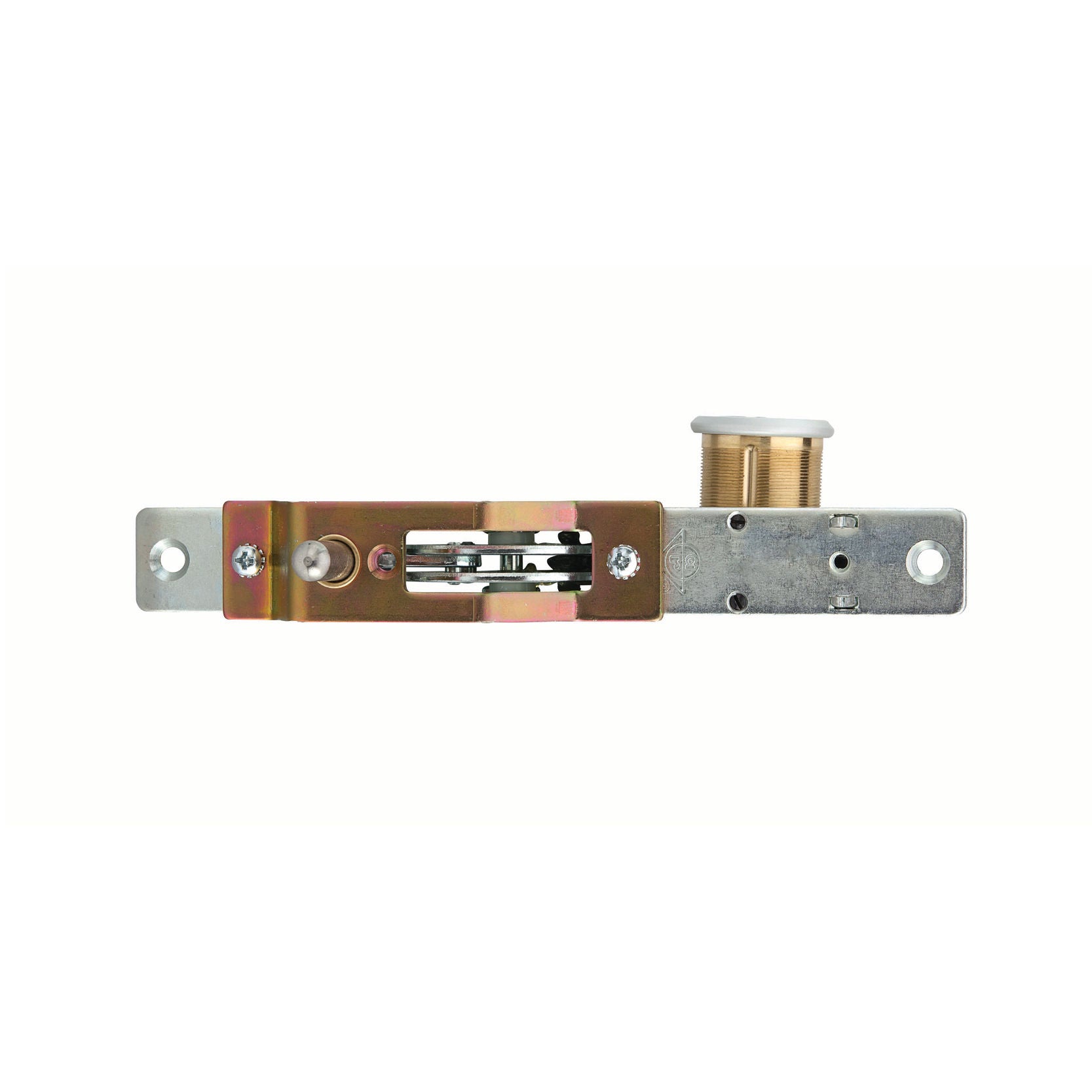 Lordlt様　M MS1861 Series MS® Bottom Rail Deadbolt | Adams Rite