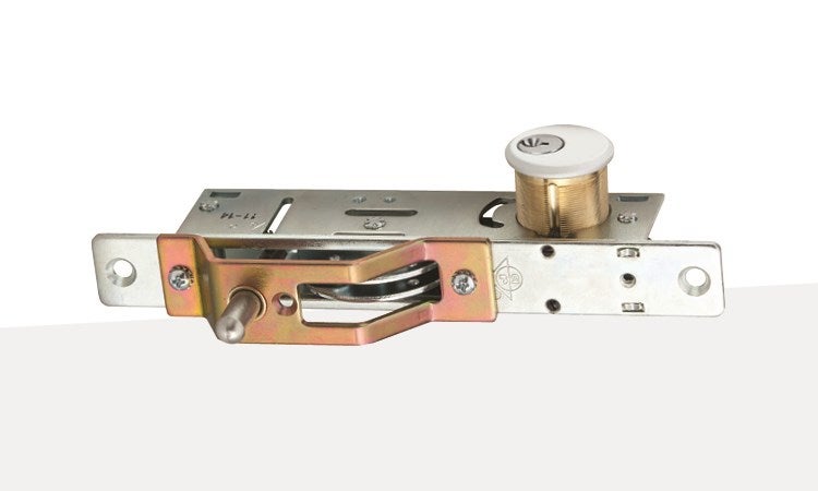 Lordlt様　M MS1861 Series MS® Bottom Rail Deadbolt | Adams Rite
