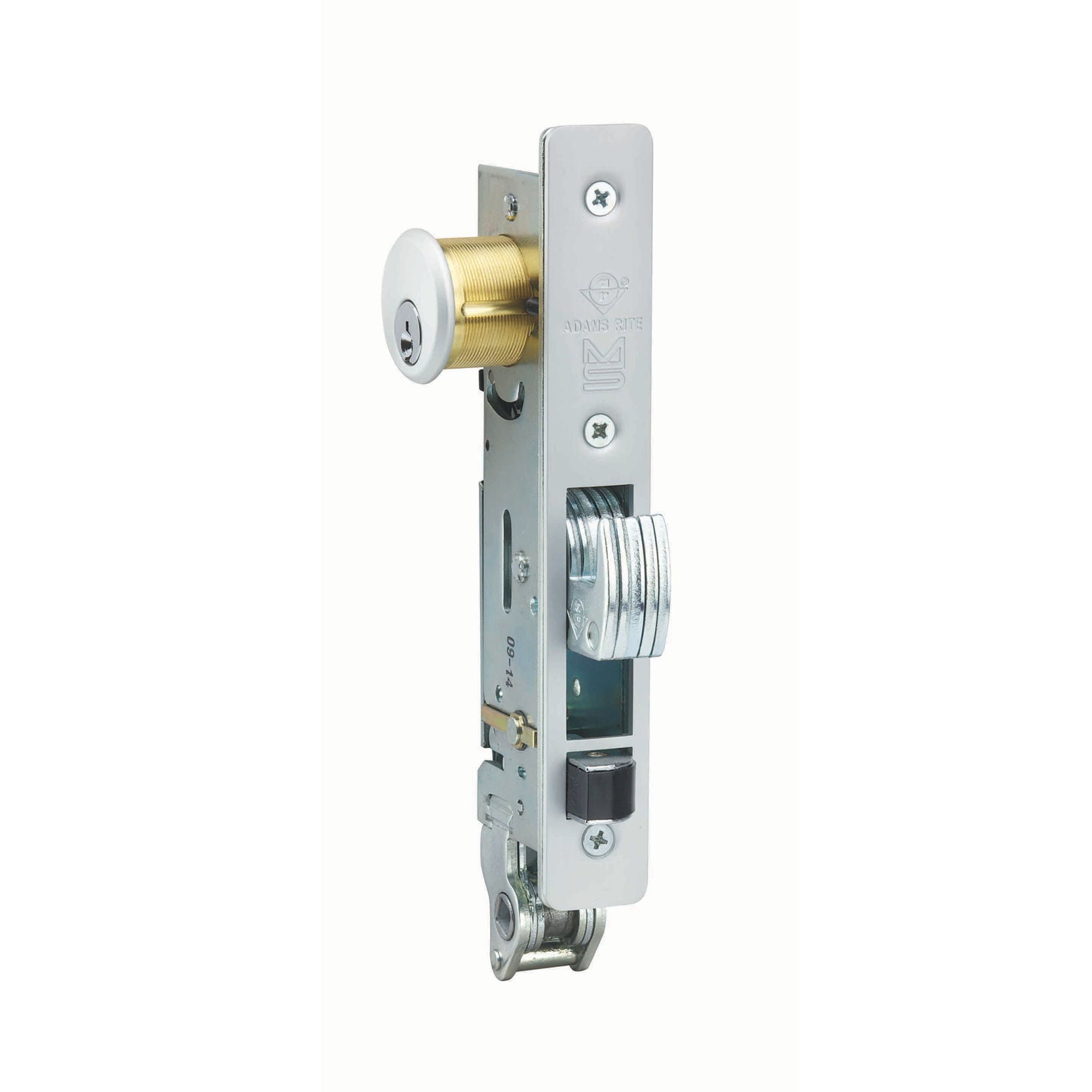MS+® 1890 Series MS® Deadlock/Deadlatch | Adams Rite