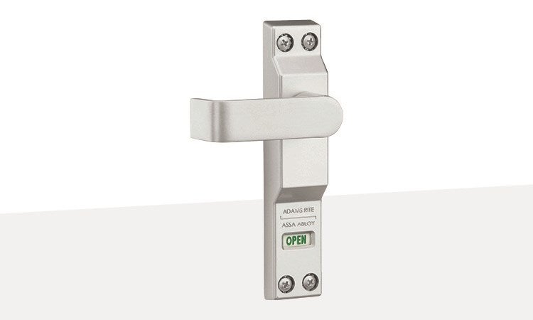 4550 MS® Deadlock Lever | Adams Rite