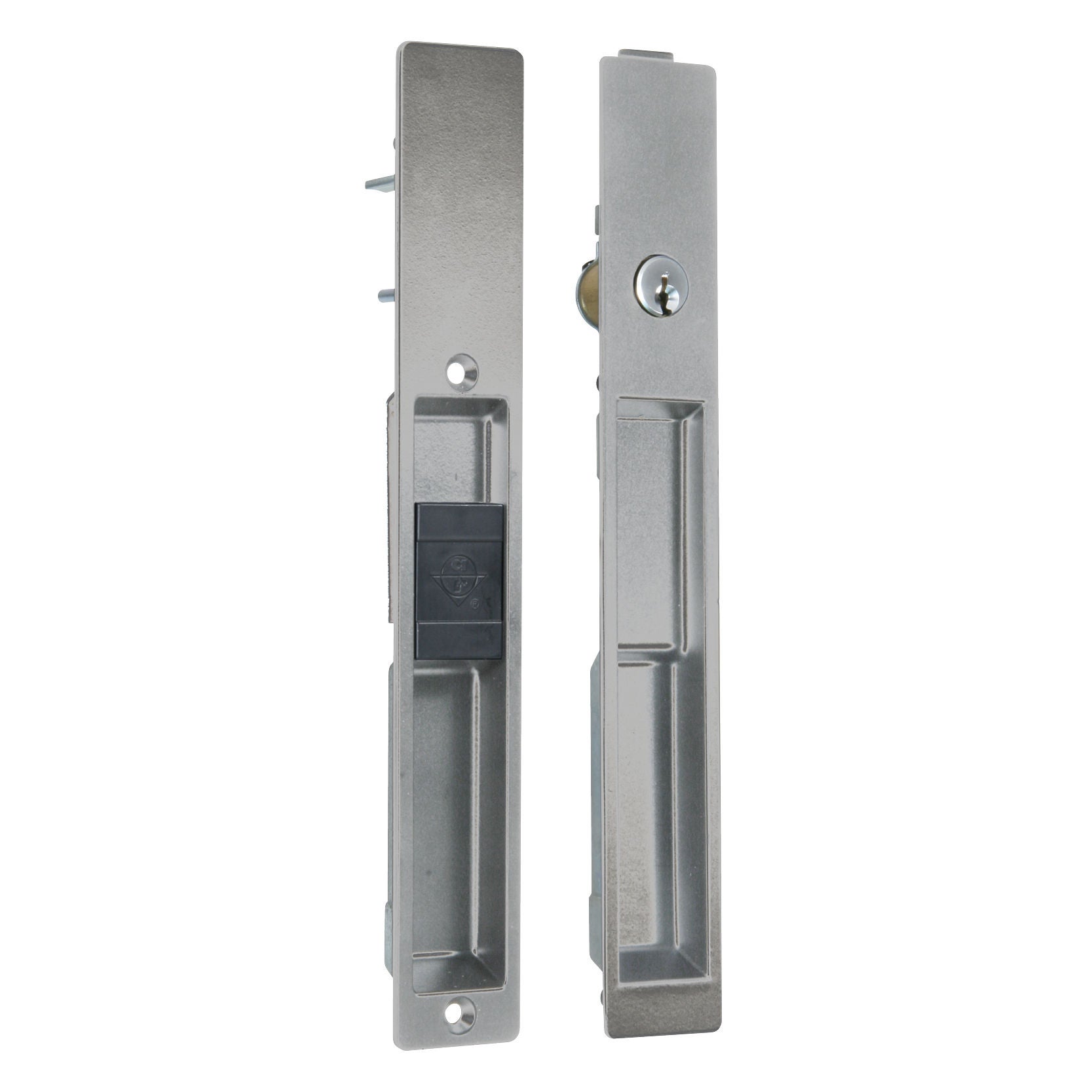 【CPC-L30】kazu123211 4189, 4190 Flush Locksets (Including Deadlock) | Adams Rite