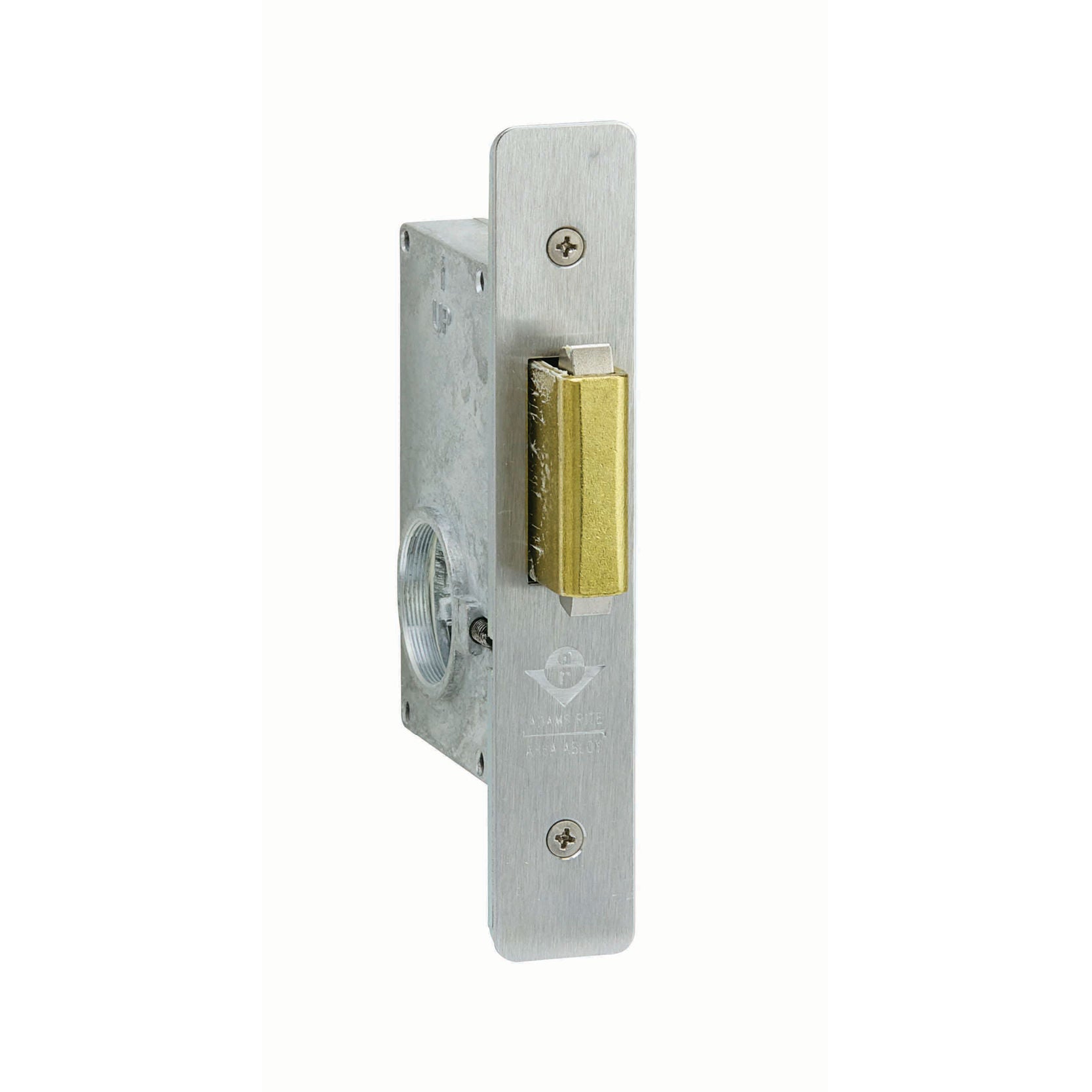 2331 Heavy Duty Deadbolt | Adams Rite