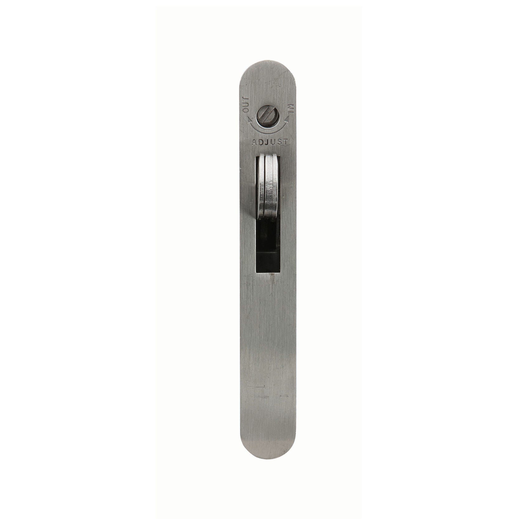 Deadlocks | Adams Rite