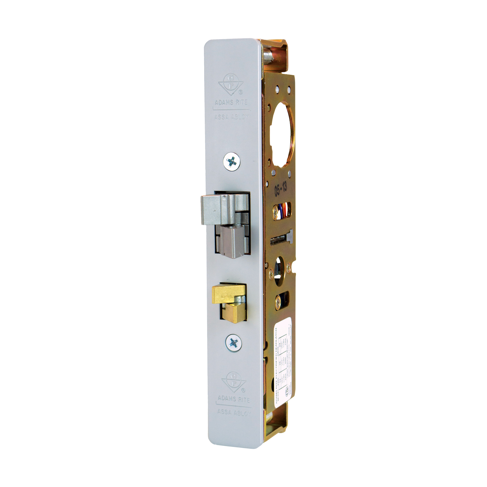Deadlatches