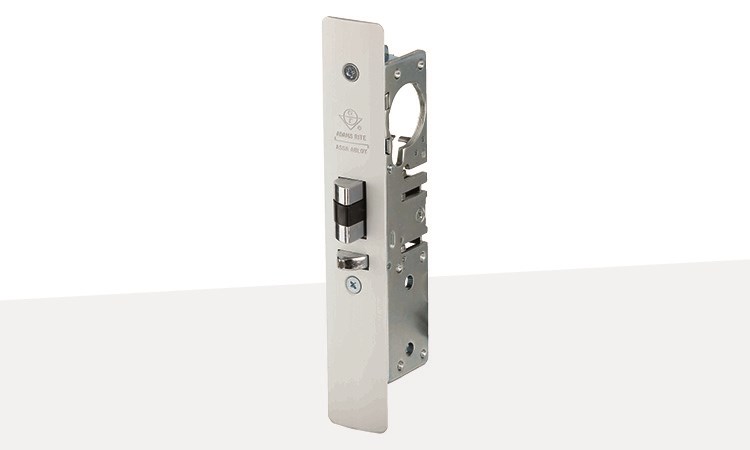 4530 Standard Duty Deadlatch
