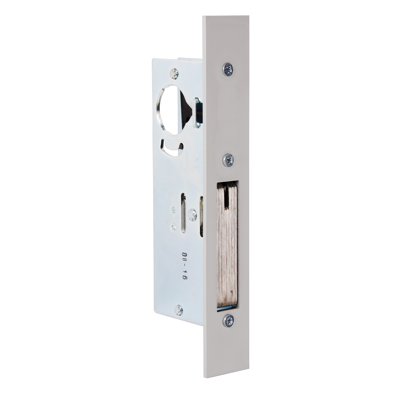 RITETOUCH DIGITAL DOOR LOCK User Manual iRevo .